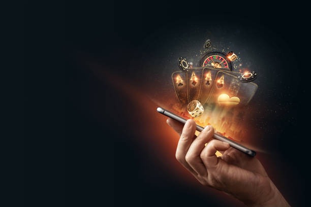 hongtogel slot platform services: sportsbook, live-dealer, and slots