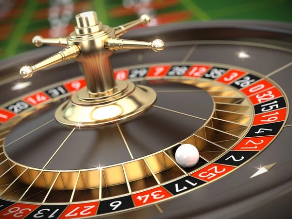 Dragon Tiger result column and betting panel