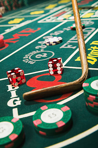 Baccarat Game 